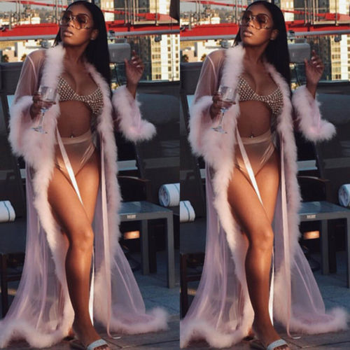 Sexy Robe Fantasy