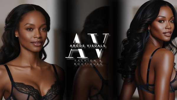 Arods Visuals